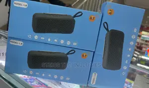 L8 Mini Bluetooth Speakers.