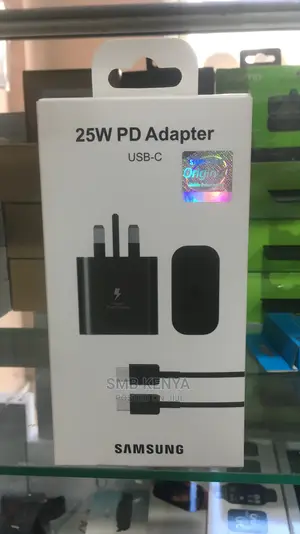 Samsung Travel Adapter Usb Type C to Type C Cable