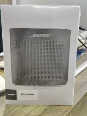 Bose Soundlink Colour 11