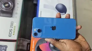 Apple iPhone 13 128 GB Blue