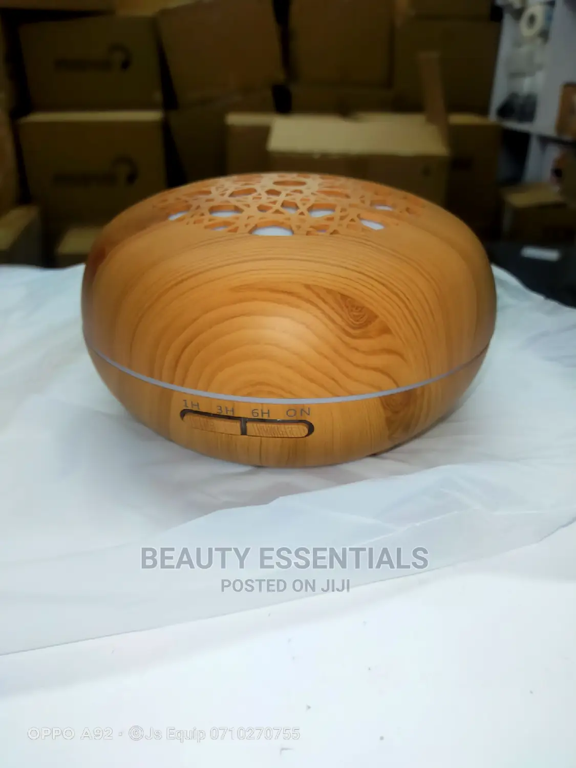 Diffuser Aromatic