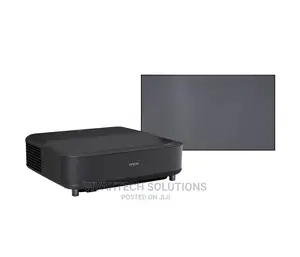 Smart Laser Projection TV