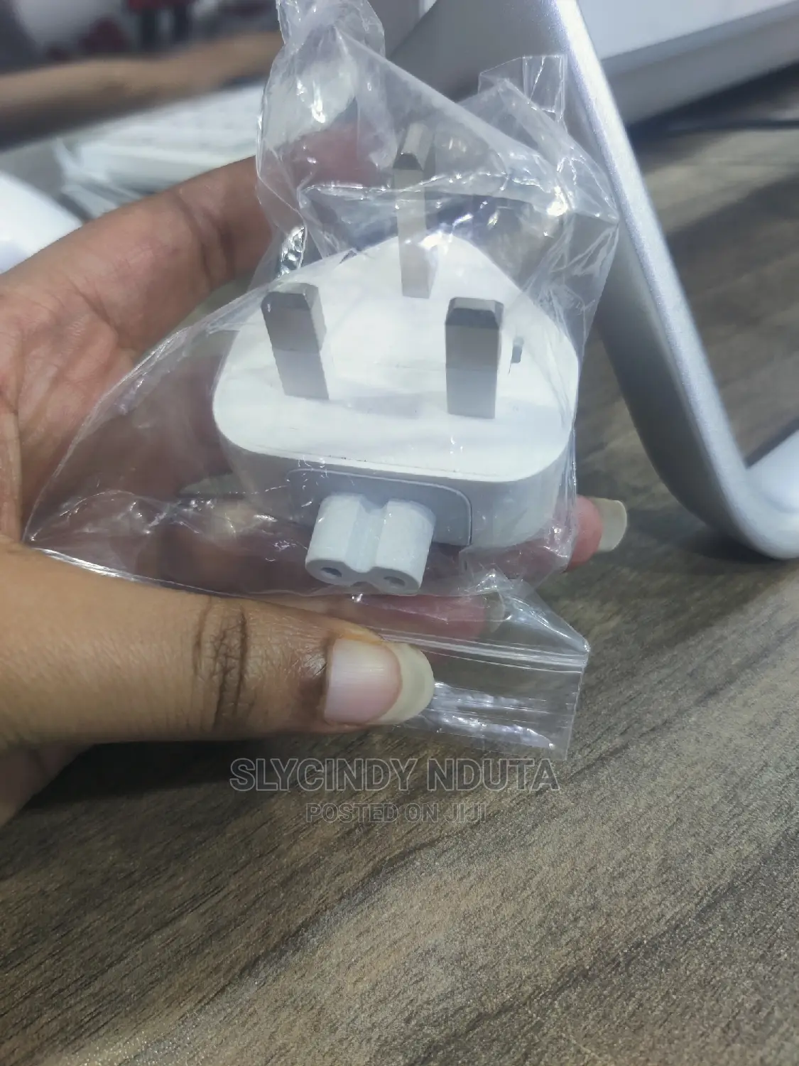 Original Adapter for Macbok Charger