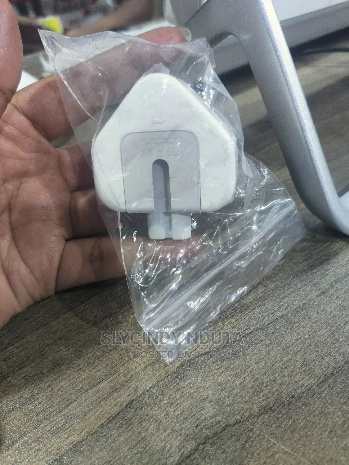 Original Adapter for Macbok Charger