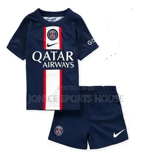 Kid's Original Jersey