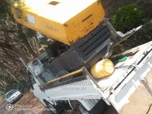 Micro Tunneling Core Drilling Services