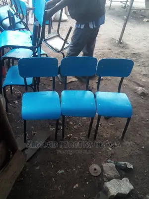 Kids School Chairs