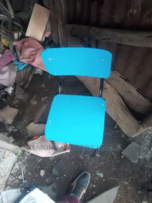 Kids School Chairs