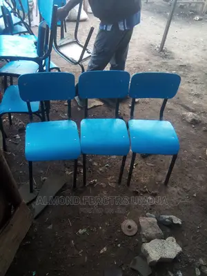 Kids School Chairs