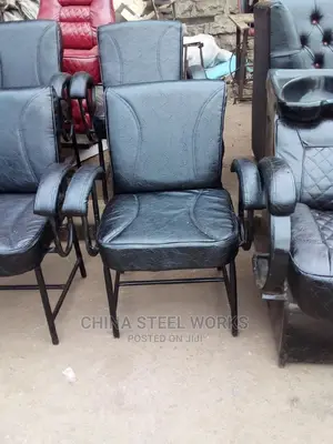 Comfort Chair