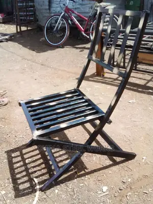 Outer Door Chair