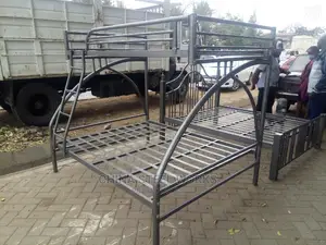 Bunk Bed 4 Bottom 3.5 Top