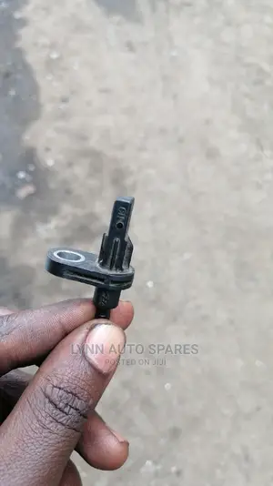 Nissan Front Abs Sensor