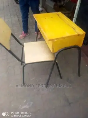Durable School Lockers