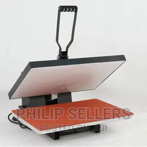 Heat Press Transfer Machine Sublimation Heat Transfer T-Shir