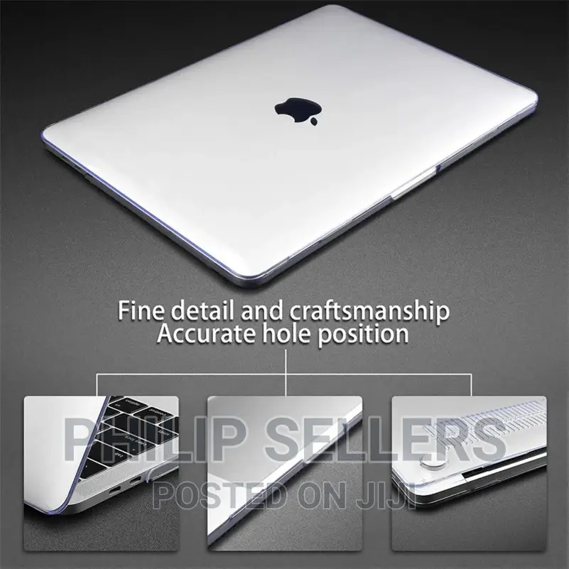 Macbook Pro 14 Inch Case 2021 A2442 M1 Pro Chip, Hard Case