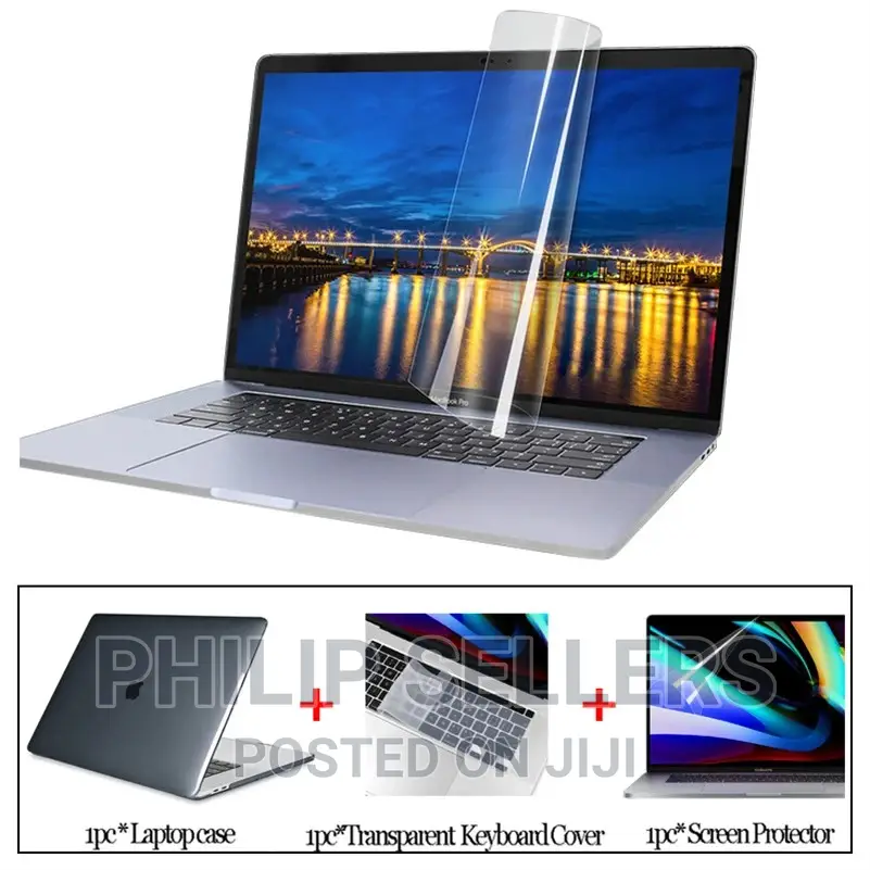 Macbook Pro 14 Inch Case 2021 A2442 M1 Pro Chip, Hard Case