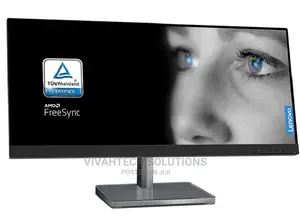 Lenovo L29w-30 29" Ultrawide FHD Monitor