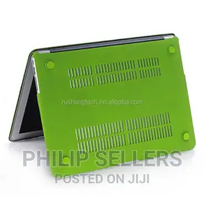 New Matte Case for Apple Macbook Air Pro Retina 11 12 13 15