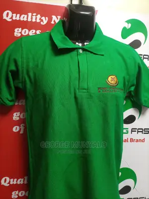 Branded Polo Shirts