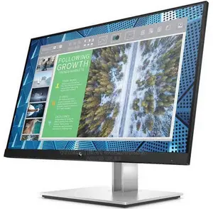 HP E24q 23.8 Inch G4 QHD Monitor