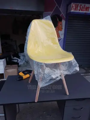 Eames Chair