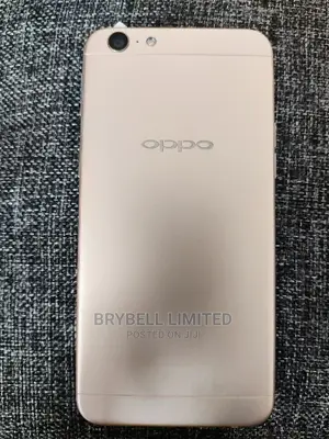 Oppo A37 16 GB Rose Gold