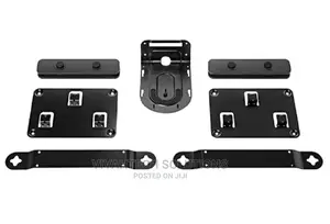 Logitech Rally Mounting Kit WW Mounts