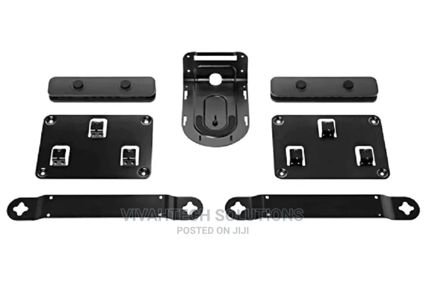 Logitech Rally Mounting Kit WW Mounts