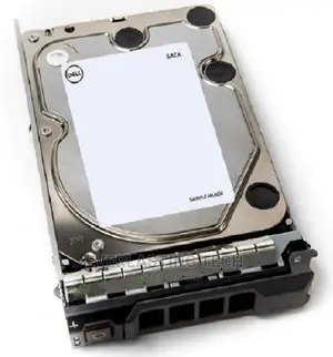 Dell 1tb Sata 7. 3.5" 6gbps Hdd, 14G