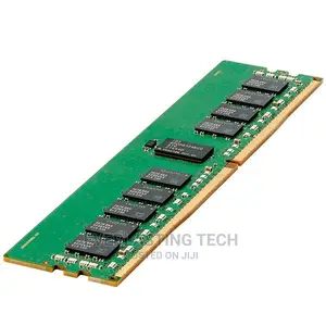 Hpe 8gb 1rx8 Pc4-2666v-E