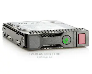 Hpe 1tb Sata 7. Lff Rw HDD