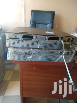 Cisco Router 2921