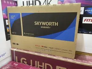 Skyworth Android Tv 32E20