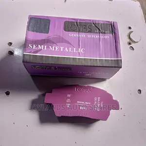 Brake Pads Probox,NZE,100/Fielder,All Vehicles Assorted.
