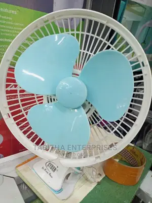 Desktop/Table Fan