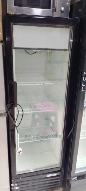Display Fridge
