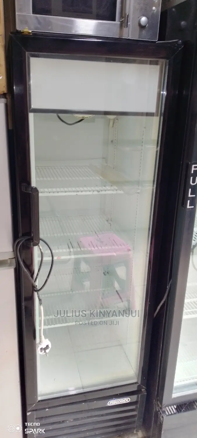 Display Fridge