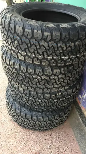 265/75r16 Blackbear All Terrain