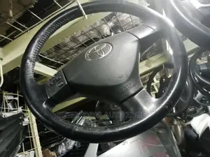 Harrier 240 Steering Airbag.
