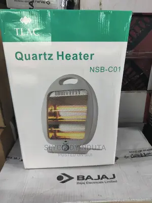 Tlac Quartz Heater NSB-C01