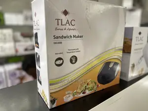 Tlac Sandwich Maker SW-668B