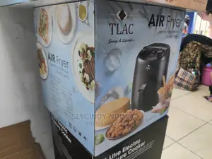 TLAC Air Fryer TL-AF01
