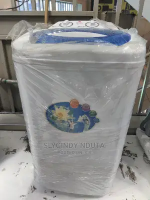 7kg Tlac TWM-7001S Washing Machine