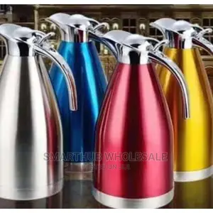 Unbreakable Vacuum Flasks
