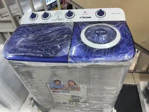 10kg Tlac Air Dry Washing Machine TWM-1001