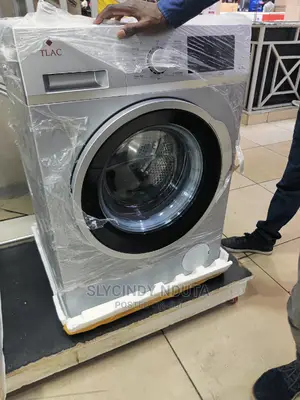 9kg Tlac XQG90-T514E Washing Machine
