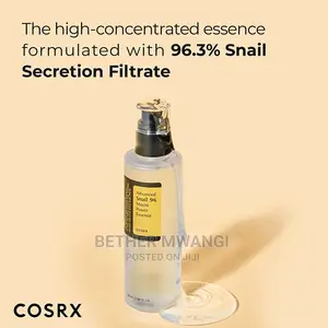 COSRX Advanced Snail96 Mucin Power Essence 100ml