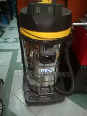 Vacuum Cleaner 100l