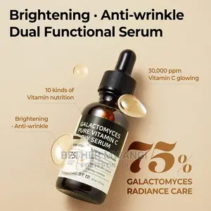 Original Galactomyces Pure Vitamin C Glow Serum